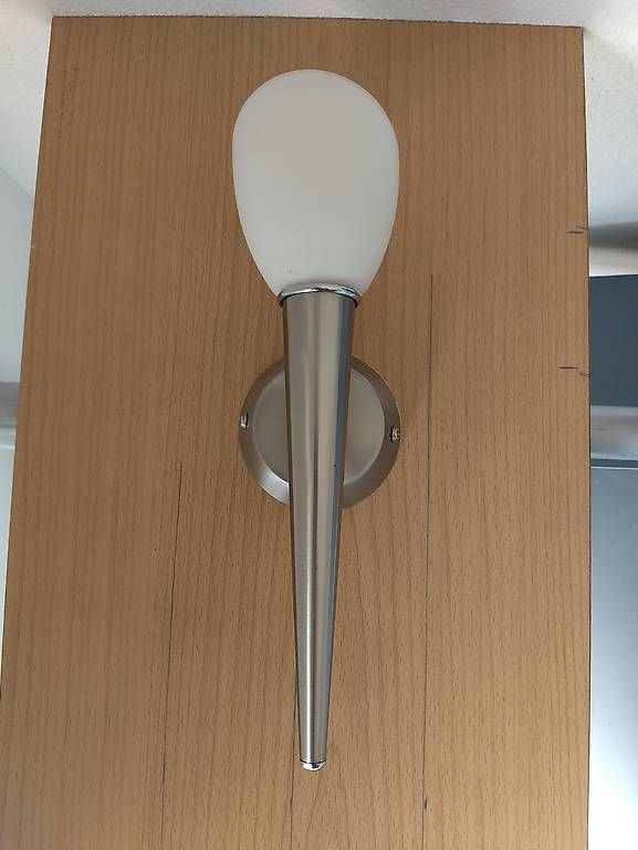 Lampade: LED Wandlampe – Usato da Neu St. Johann venduto da halfin