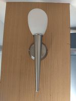 LED Wandlampe