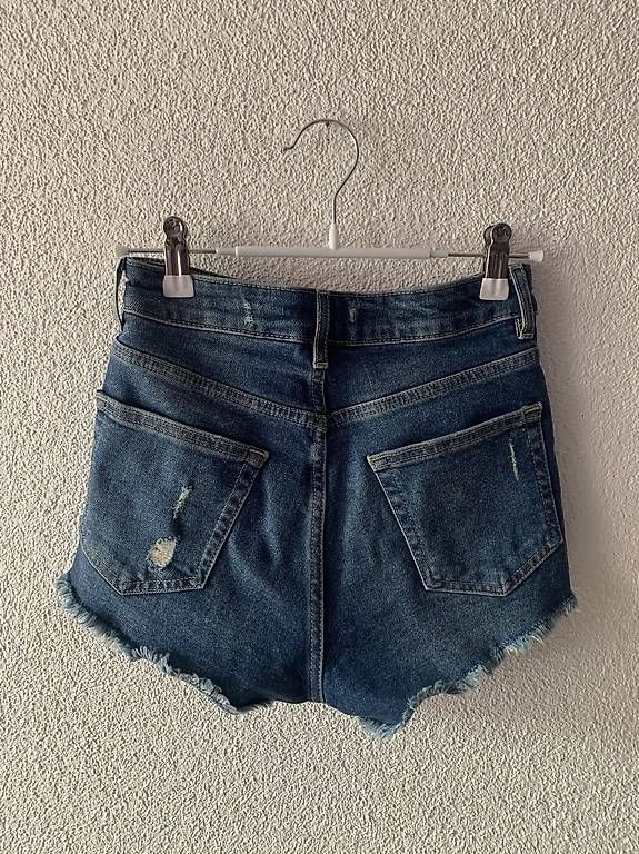 Hosen: Hot Pants H&M – Gebraucht aus Wahlen b. Laufen von Jeanine_T 2
