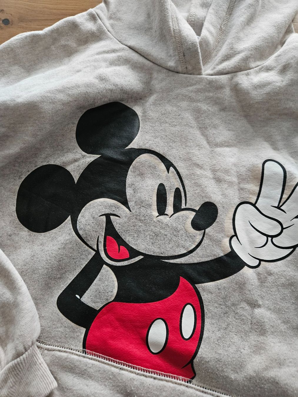 Gap Kleider & Röcke: Gap Disney Pulloverkleid Gr. 146-152 – Gebraucht aus Engelburg von ynnoc19 1