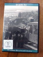 75 Jahre Drachenfelsbahn - DVD