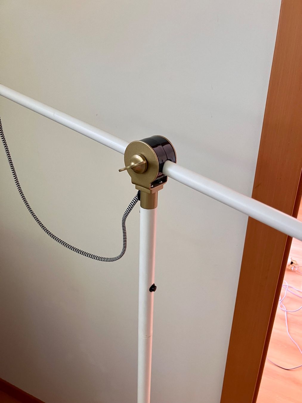Ikea Lampen: Standleuchte – Gebraucht aus Grabs von lea_tg6s 1