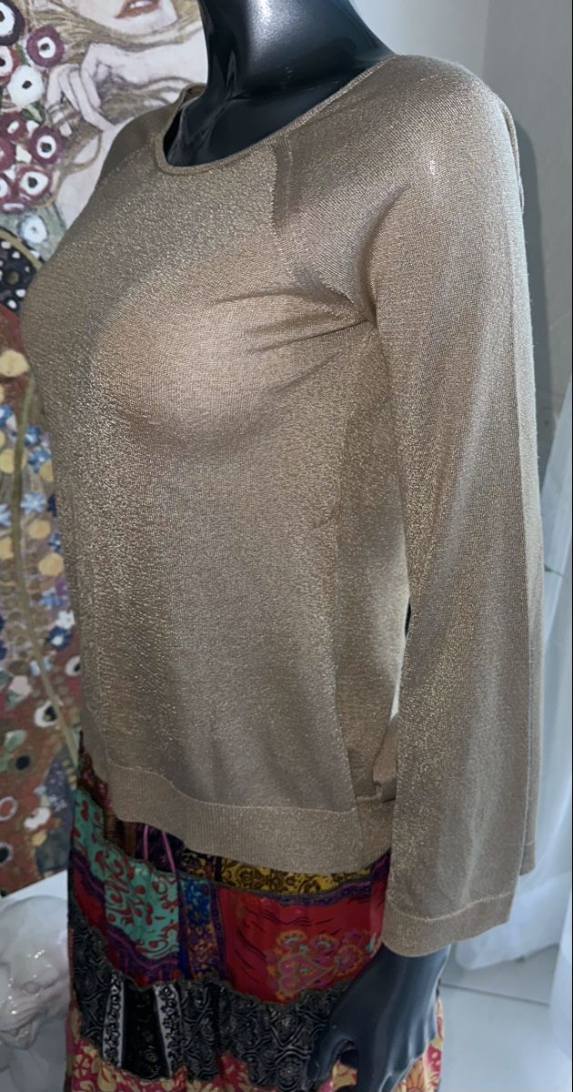 Massimo Dutti Pullover & Sweatshirts: MASSIMO DUTTI PULLOVER GR. S neuwertig – Neu (gemäss Beschreibung) aus Unteraegeri von MH203 5