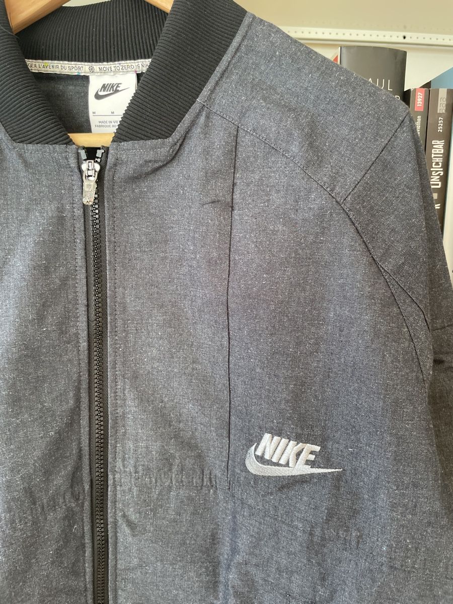Nike Completi: Nike Japan Style Anzug – Nuovo (secondo la descrizione) da Wittenbach venduto da therealmoonstone 1