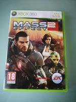 MASS EFFECT 2
