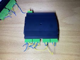 ESU 51800 Switch Pilot K83 K84 für Märklin Hag Fleischmann