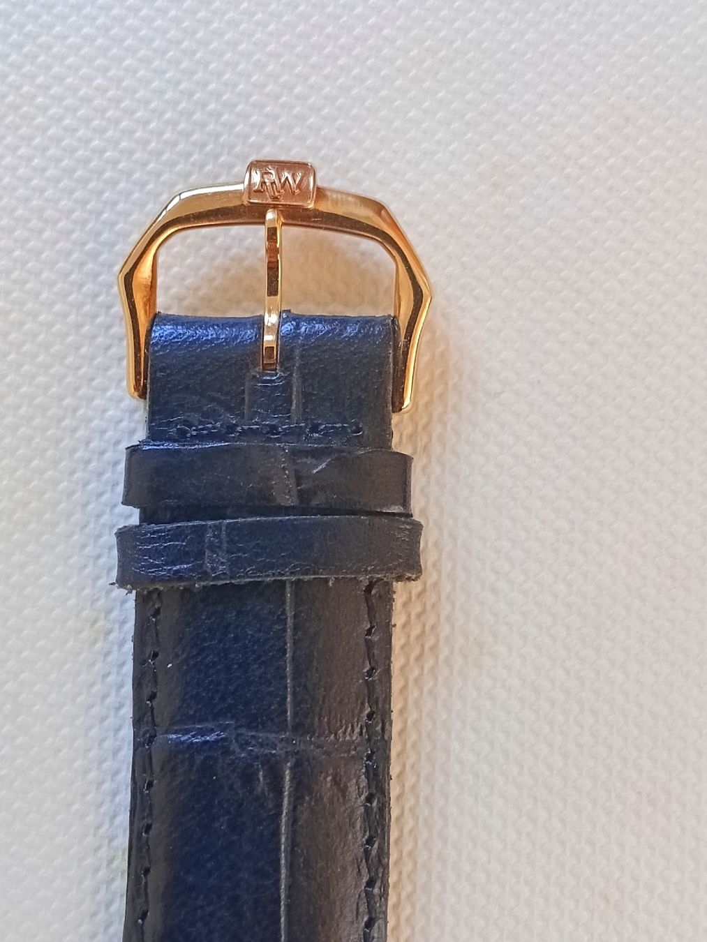 Raymond Weil Orologi: Goldplated Raymond Weil  – Nuovo e nell'imballaggio originale da Uitikon Waldegg venduto da Alis_Stelian_Nenkov 3