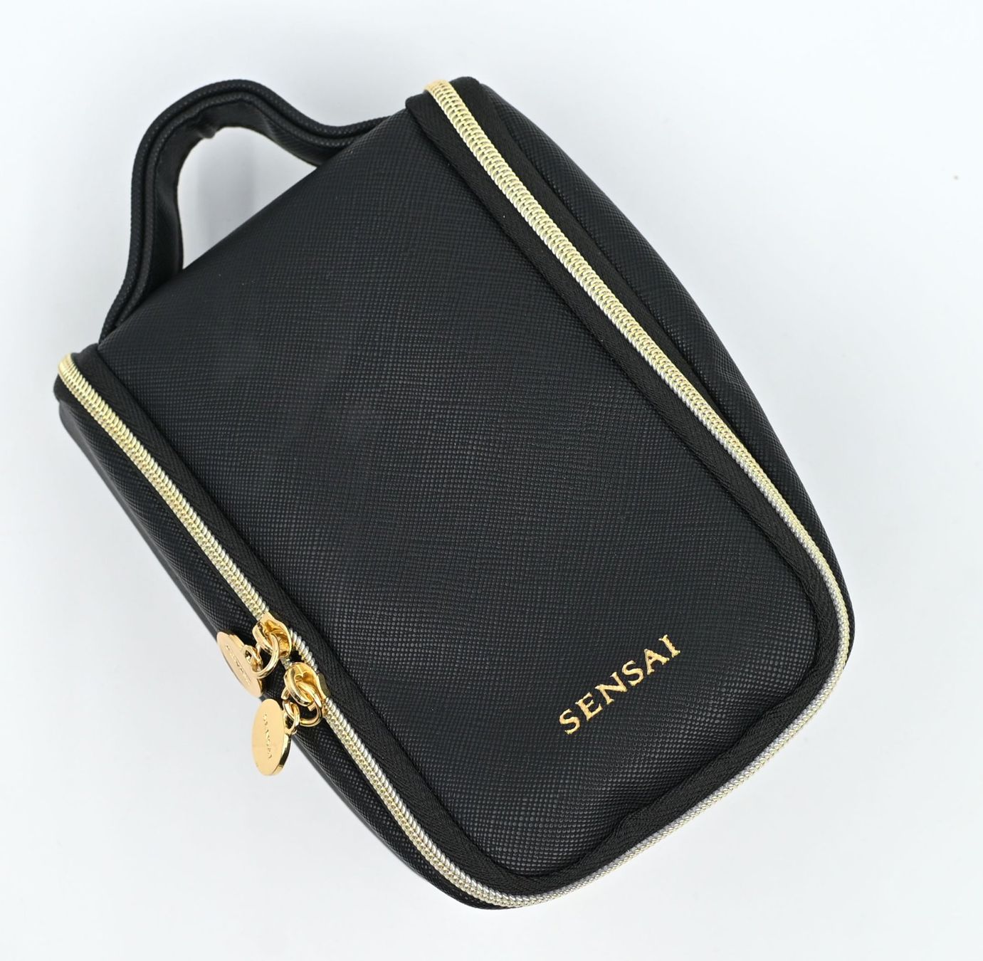 Kosmetikkoffer: Sensai Kulturtasche, schwarz, NEU – Neu (gemäss Beschreibung) aus Dürnten von pema28 1