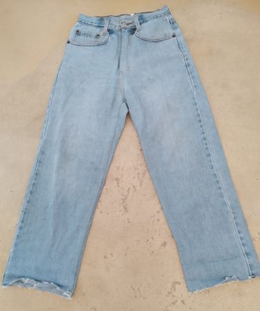 Levi's Jeans Grösse 25