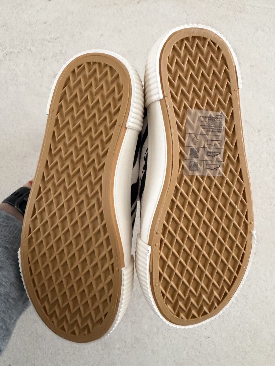 H&M Scarpe per ragazzi: H&M neue Sneakers Gr. 27 – Nuovo e nell'imballaggio originale da Zug venduto da kow_6xr6 1