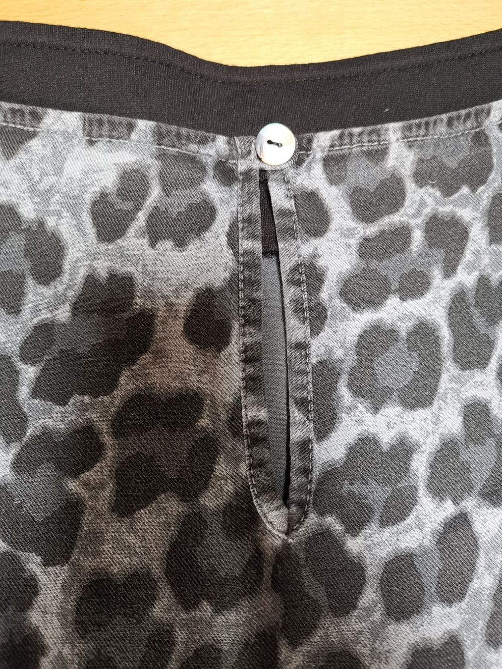 Blusen: Bluse – Gebraucht aus Seuzach von NaehdesignMirjam 5