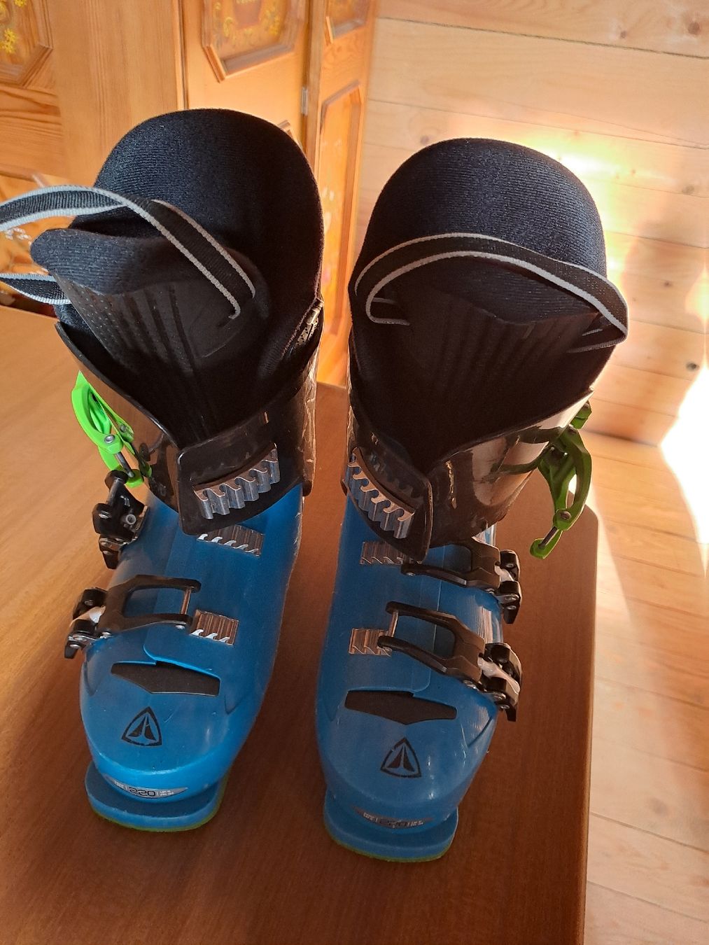 Scarpe per ragazzi: Skischuh Kinder – Usato da Stein AR venduto da nadine024 1