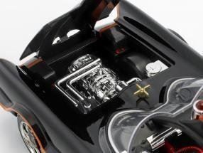 Modellautos: BATMOBILE CLASSIC 1966 1:18 JADA – Neu und originalverpackt aus Suhr von Moebelsiralfred 4