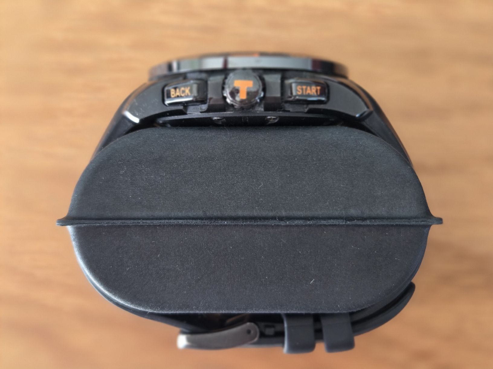 Tissot Orologi: Tissot T-Touch Connect Solar – Usato da Gams venduto da marina1988 2