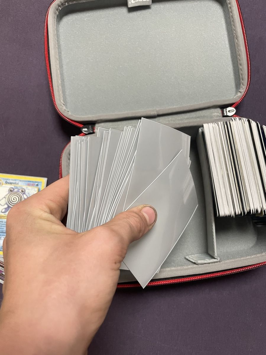 Pokémon Carte collezionabili: Pokemon karten – Nuovo (secondo la descrizione) da Sarmenstorf venduto da sil_27w2 4