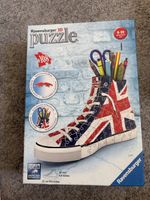 Ravensburger 3D Puzzle - Sneaker Pen Holder - 108 Pieces