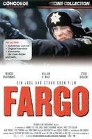 Fargo (1996) Deutsch · DVD