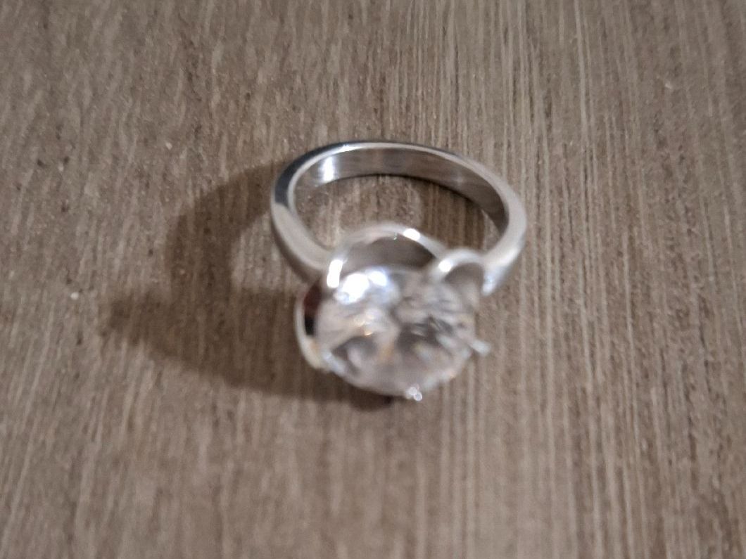 Anelli: Bague en argent 925 – Usato da Meyrin venduto da Maribel81 2