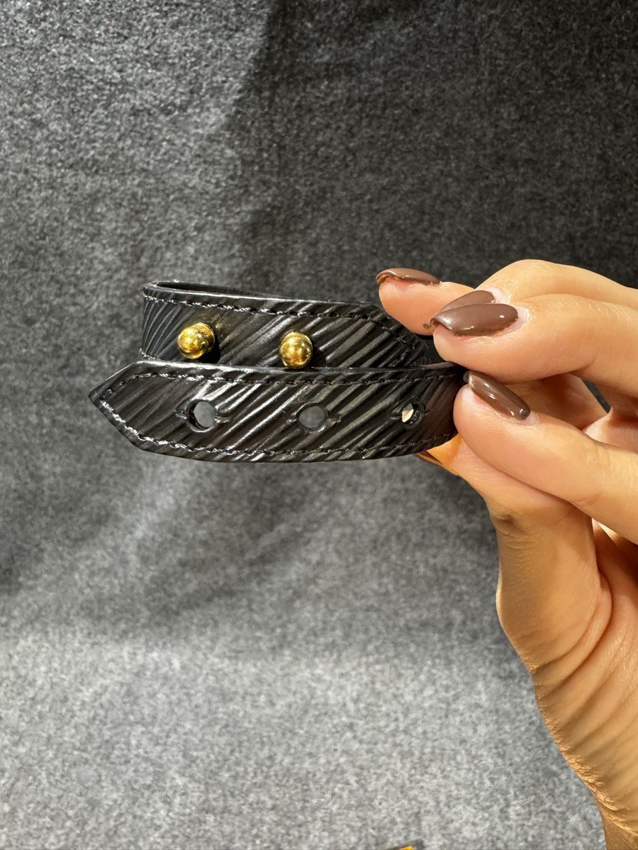 Bracciali & Braccialetti: Louis Vuitton Armband Grösse 17 – Usato da Liestal venduto da KLAG 2