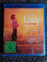 THE LADY