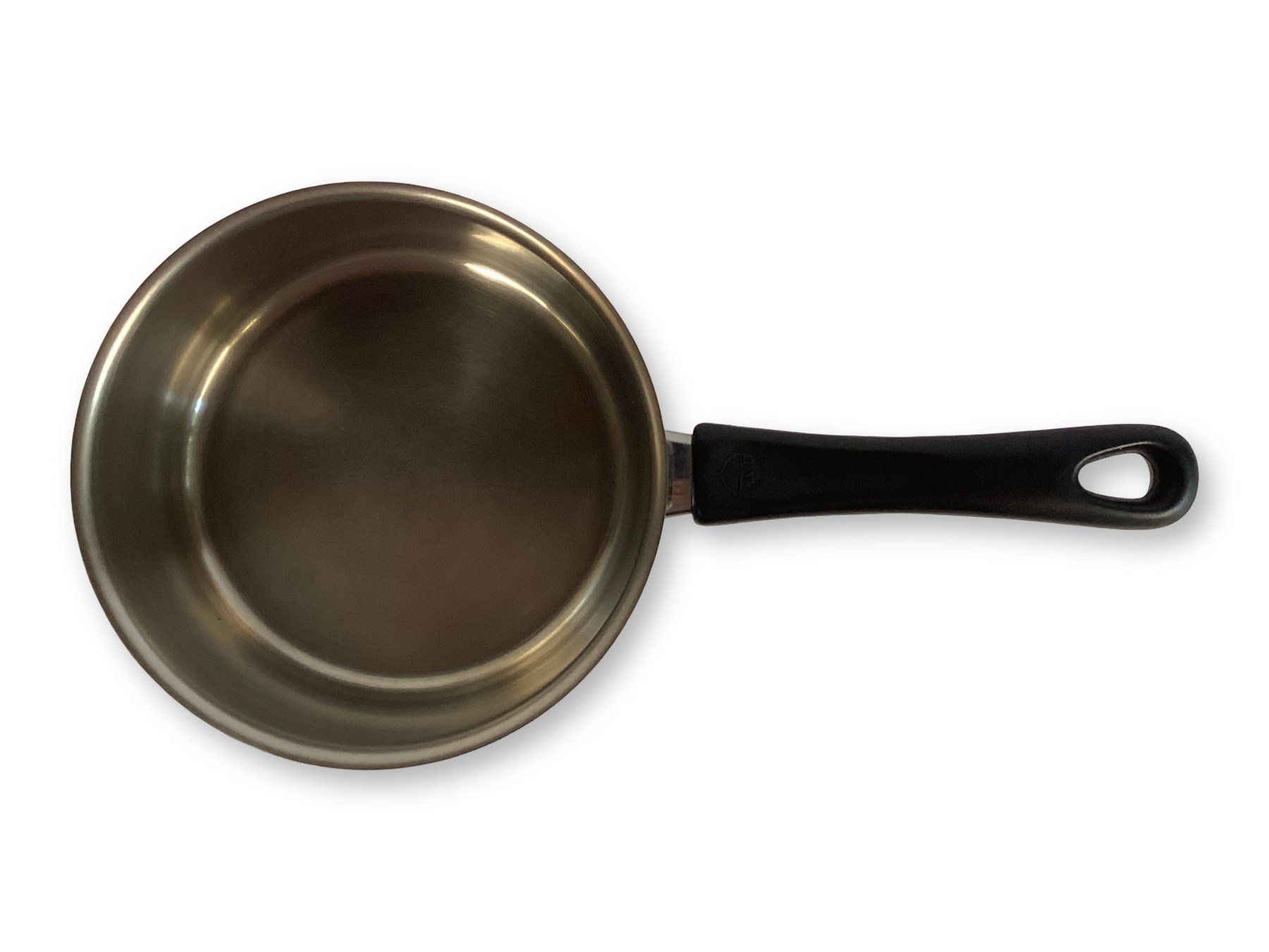 Töpfe: MIVIT Kochtopf 17cm mit Deckel – Gebraucht aus Zürich von Restwert_Zuerich 3