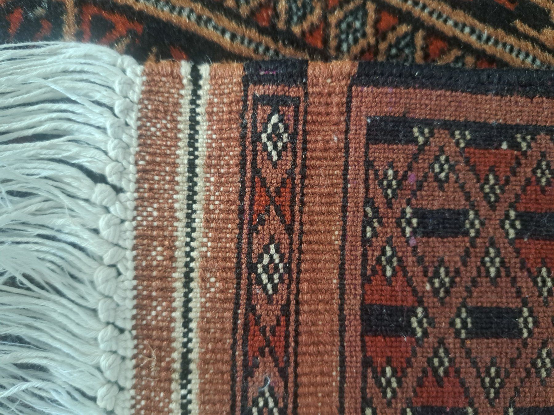 Tappeti: Pakistan Orientteppich 220x330cm – Usato da Schaffhausen venduto da geh_stSU82 4