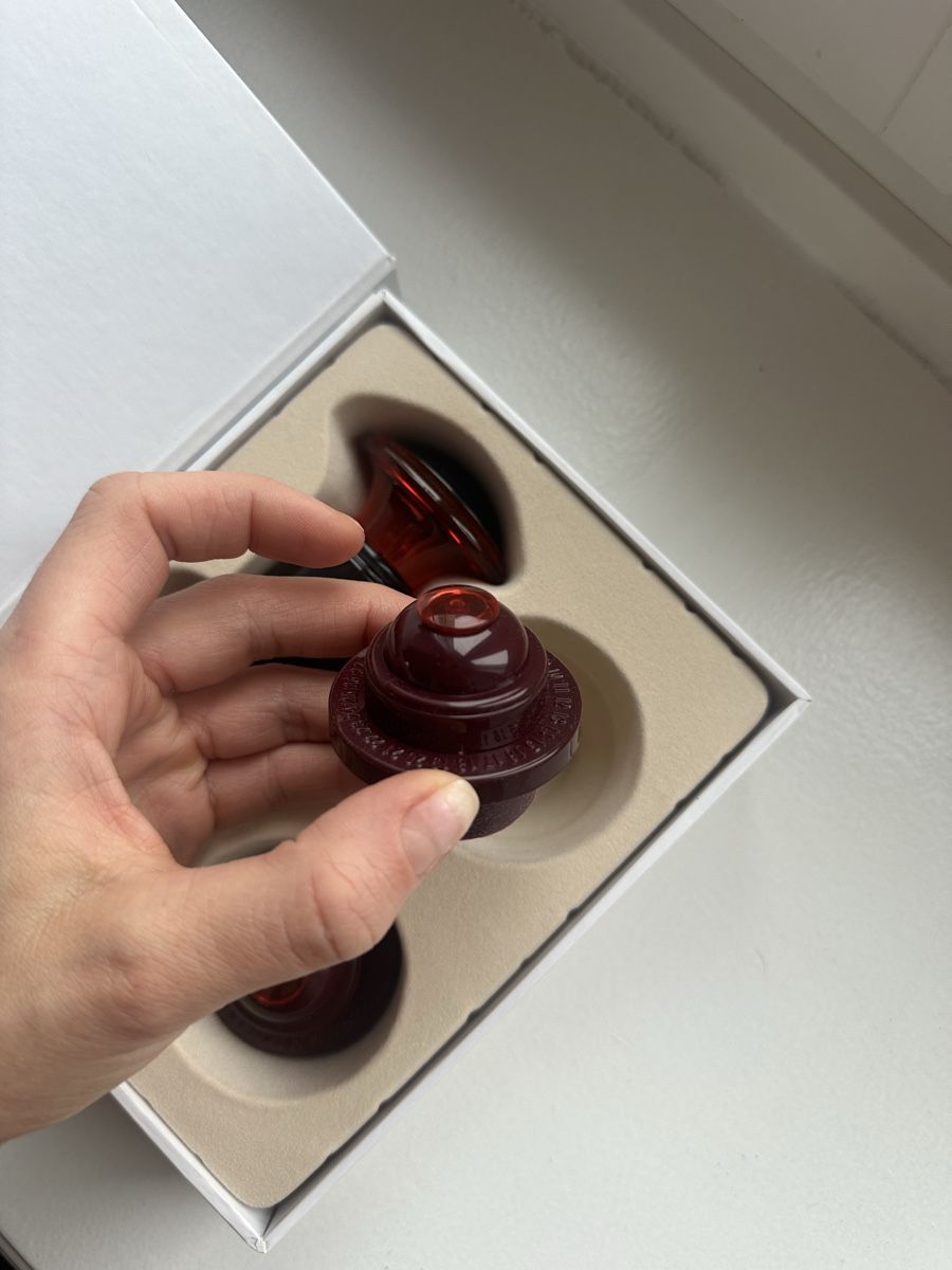 Accessori da laboratorio: Weinpumpe – Usato da Uster venduto da Monika_OB 2