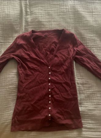 Top Brandy Melville Coton 