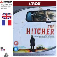 🎬Hitcher (2007) - HD-DVD