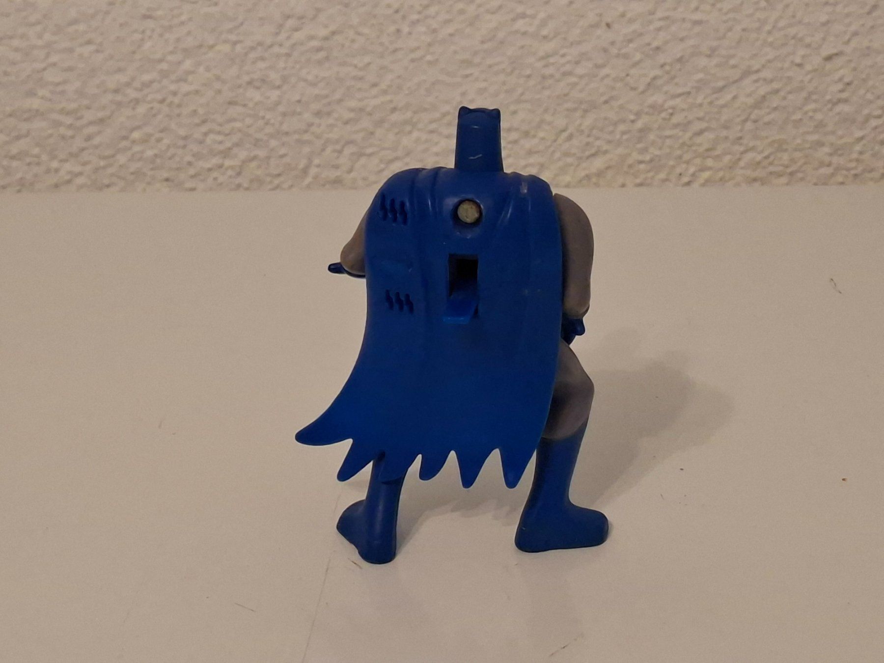 Mc Donald's Statuette: Batman 2010 McDonald's DC Comics Figure – Usato da Buchs SG venduto da Bray_Law 1