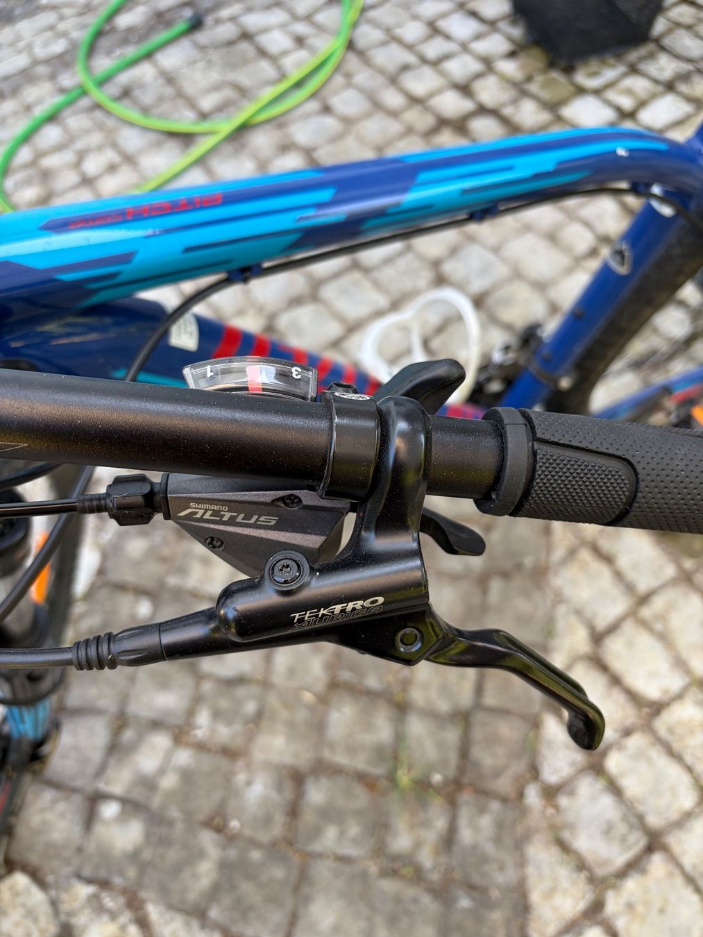 Specialized Biciclette: Specialized Pitch Comp 27.5" Mountainbike Hardtail – Usato da Winterthur venduto da oha_97jt 4