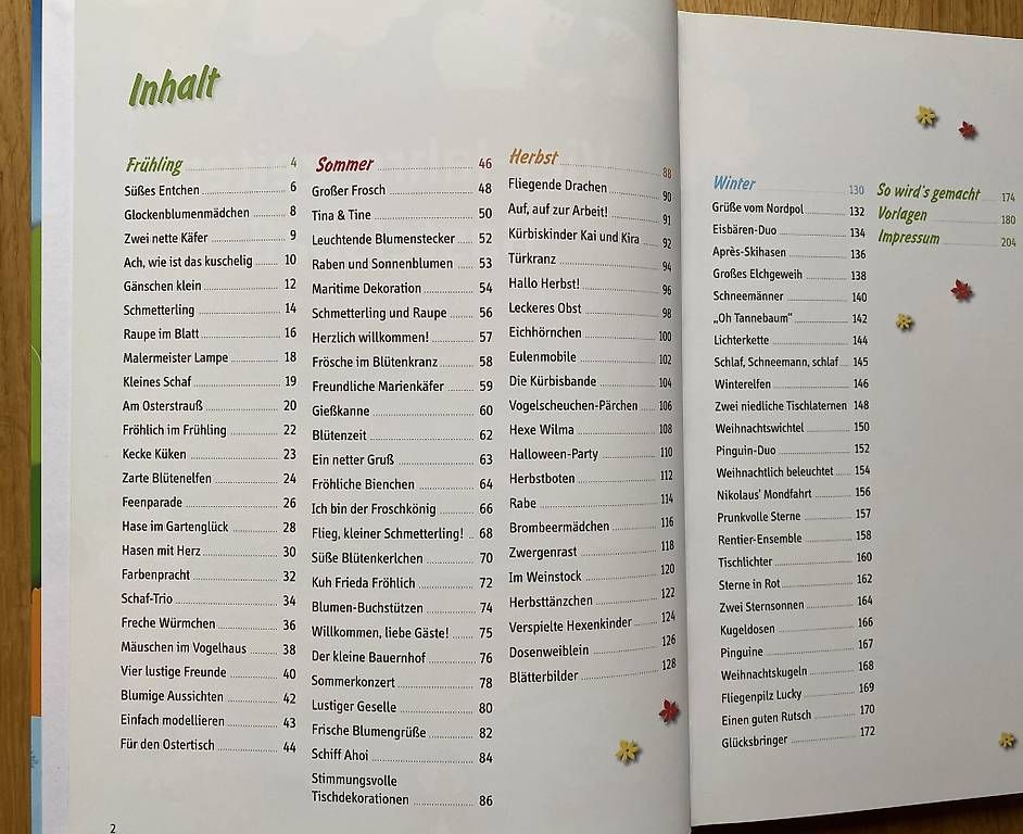 Libri: Grosses Bastelbuch, neuwertig  – Usato da Winterthur venduto da edy_d2hh 2