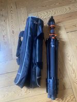 Kamerastativ Vanguard Alta Pro 263AB 100 neuwertig