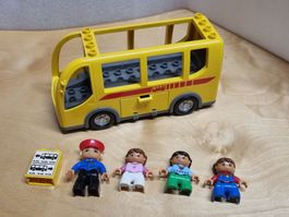 LEGO Duplo Schulbus