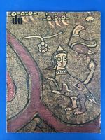 DU  Magazin, Oktober 1977, Kunst & Design