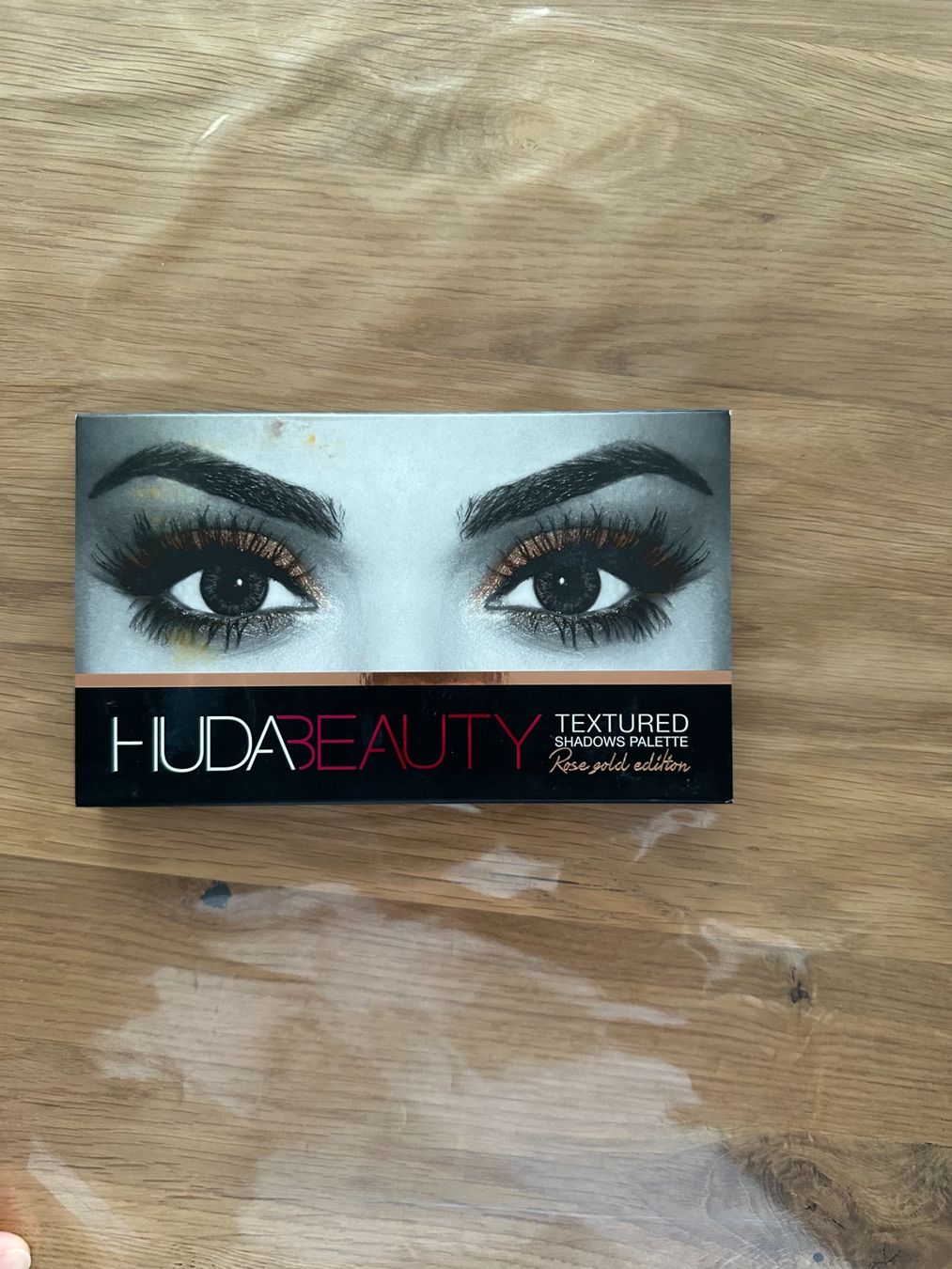 Huda Beauty Make-up: Huda Beauty Rose Gold édition – Nuovo (secondo la descrizione) da Courgevaux venduto da Qwertz111320