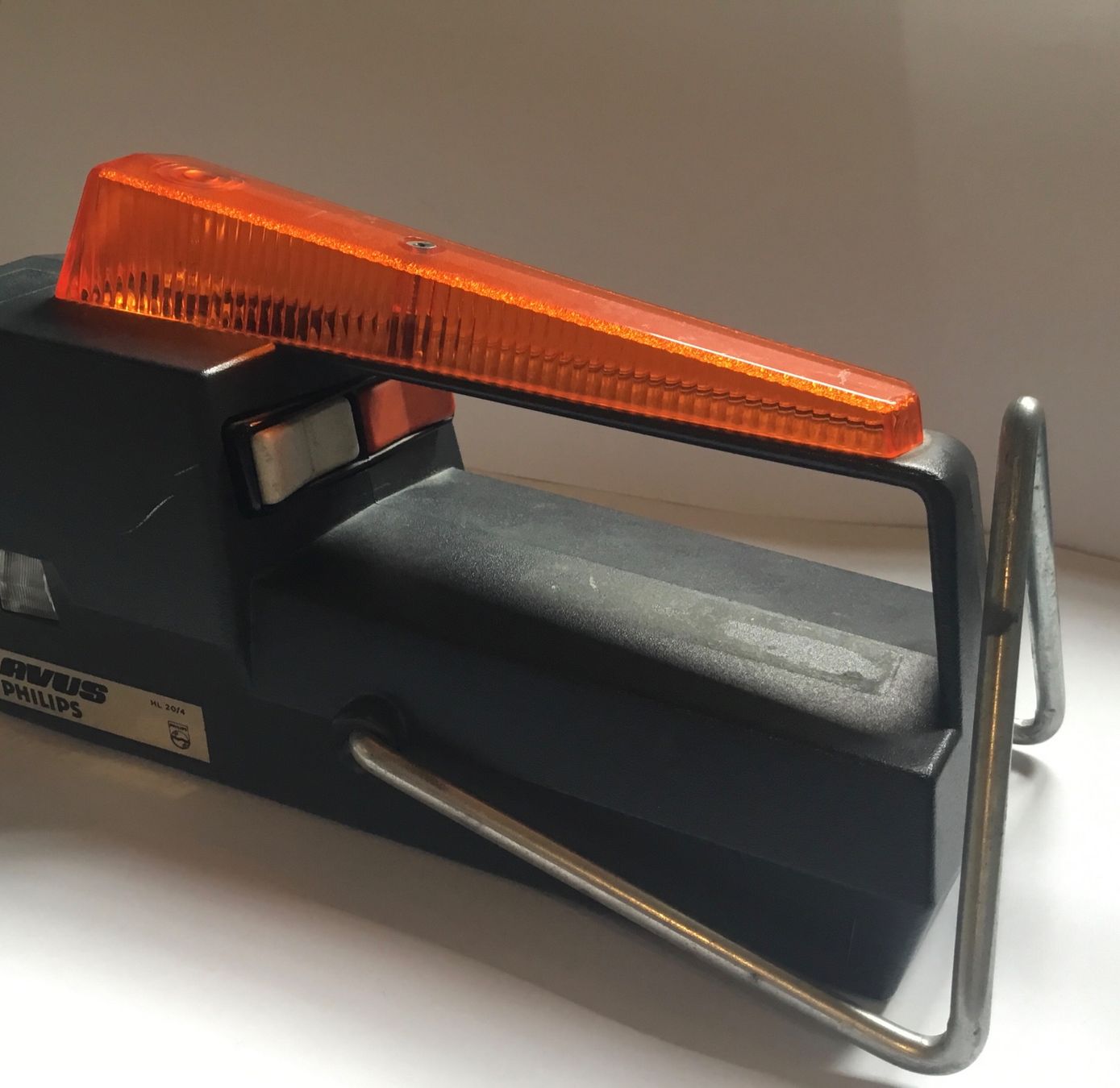 Philips Lampade: Phillips Lampe mit Ständer Top Zustand – Usato da Bärau venduto da sphb.hs4ea 4