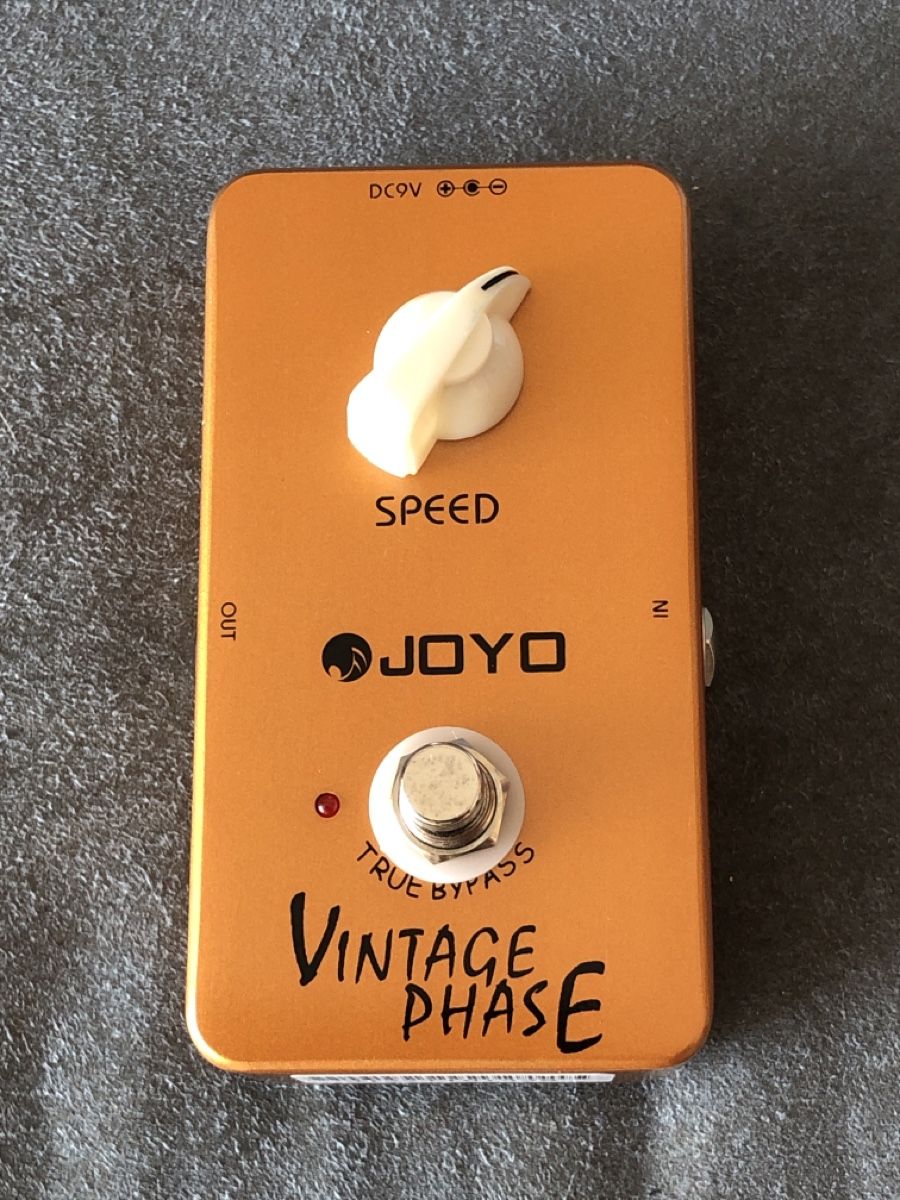 Strumenti musicali: Joyo Vintage Phase – Nuovo (secondo la descrizione) da Fraubrunnen venduto da MarvinNr42