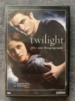 DVD Twilight