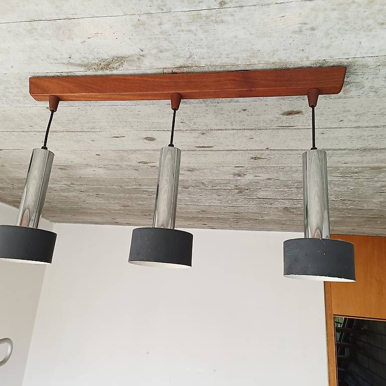 Lampadari & plafoniere: Deckenlampe vintage Design 70s retro – Usato da Winterthur venduto da style-and-design.zrh 1