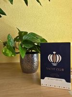 Gulf Orchid: Yacht Club aka Xerjoff 40 Knots *EDP 100ml*