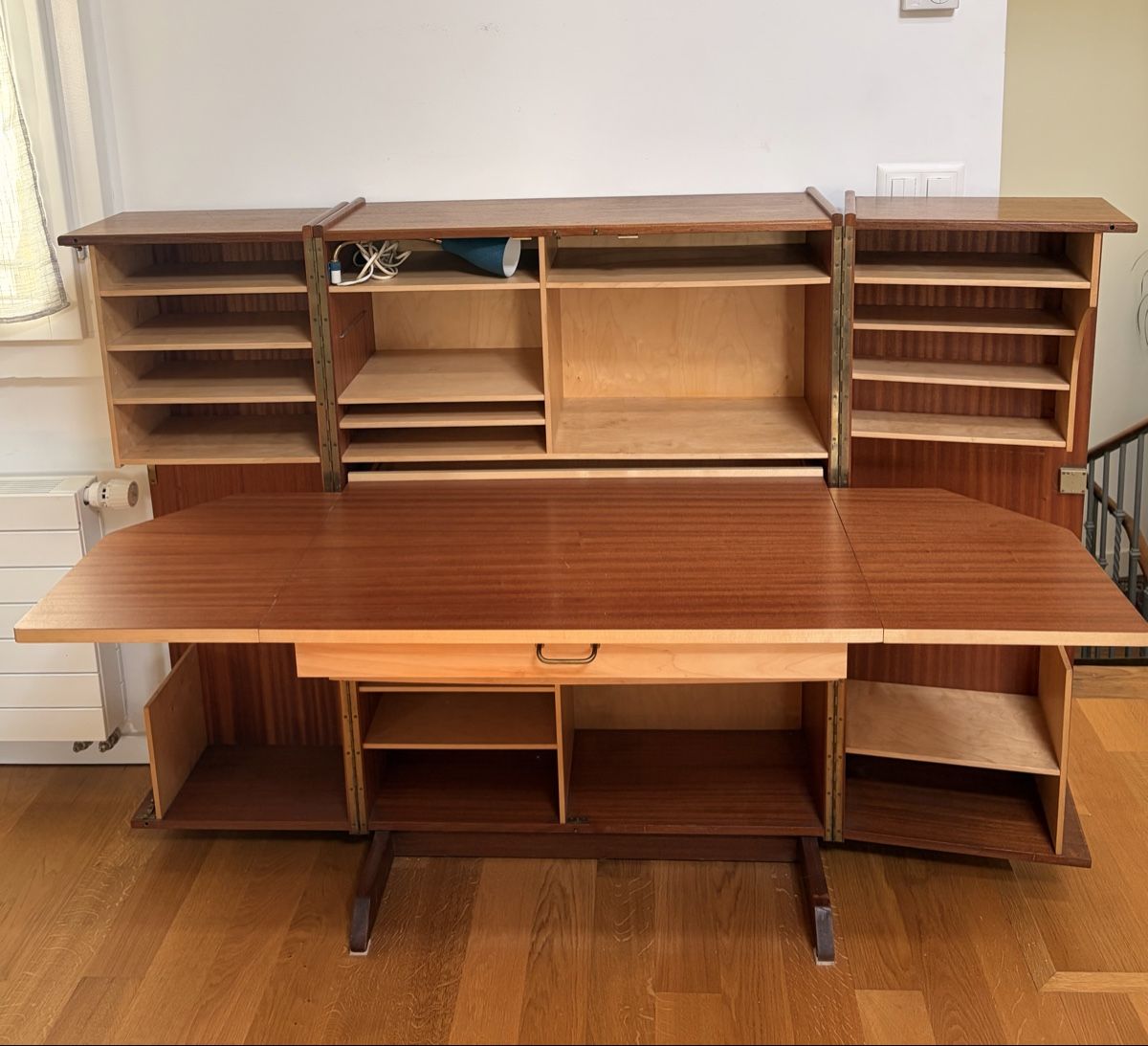 Schreibtische: Bureau Magic Box  – Gebraucht aus Vevey von yas_pn7t
