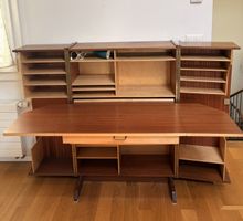 Bureau Magic Box 