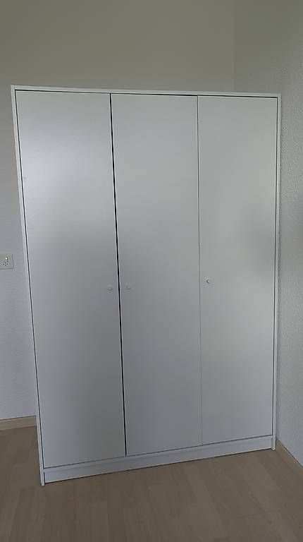 Schränke: Kleiderschrank Ikea – Gebraucht aus Günsberg von faric1999