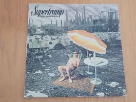 LP Supertramp