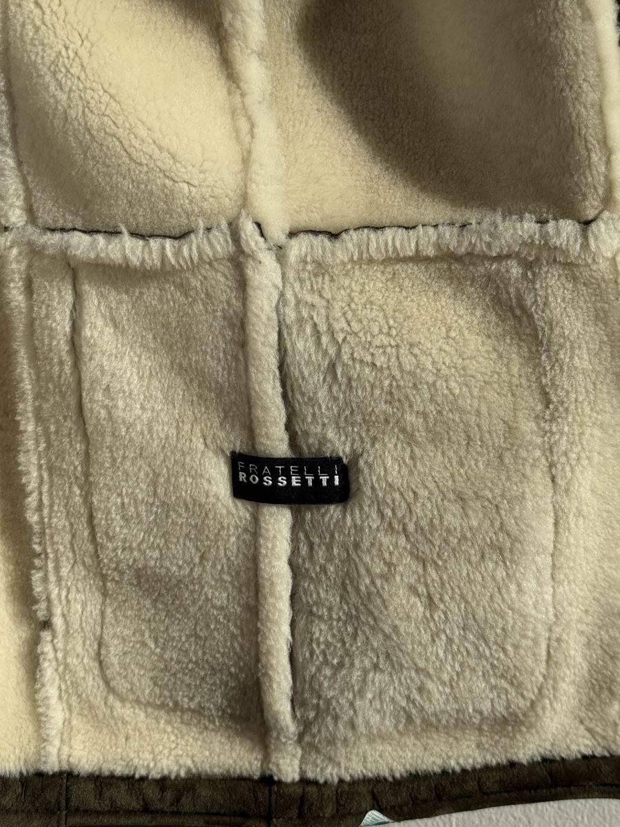 Giacche: Fratelli Rossetti Jacke, jacket – Usato da Basel venduto da alb_b6sw 4