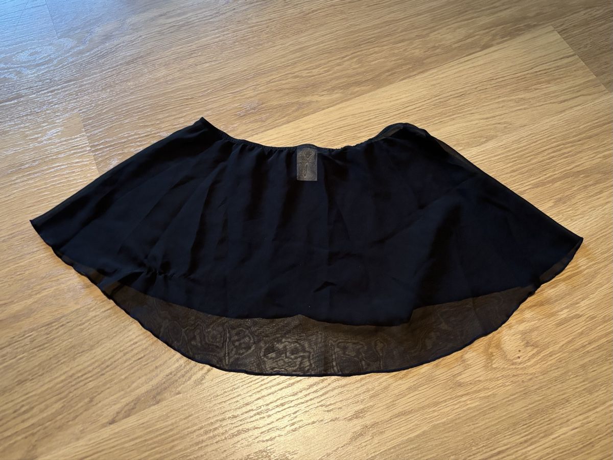 Gonne: Ballet Wickelrock Intermezzo – Usato da Baden venduto da Tiffany6878