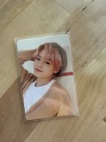 Photocard Stray Kids I.N. Mini World Season's Greetings