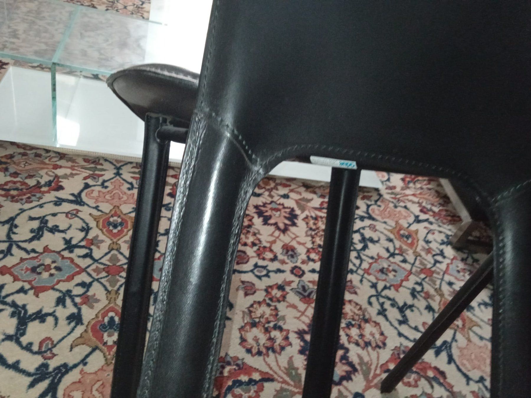 Chaises: Cidue Designer dining chairs – D'occasion à Zürich par Ovo11 4