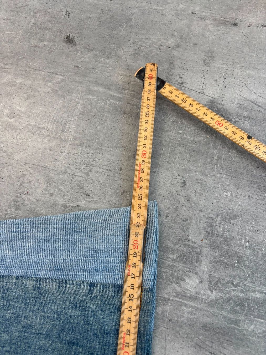 True Religion Jeans: Vintage True Religion Bootcut Flared Jeans (S) – Nuovo (secondo la descrizione) da Werdenberg venduto da hase.vintage 7